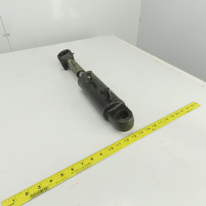 Caterpillar 9300508070 Model EP20KT Hydraulic Left Hand Tilt Cylinder