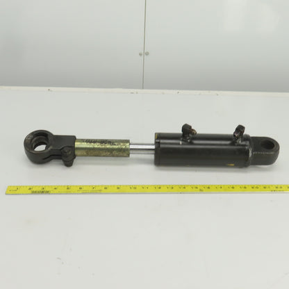 Caterpillar 9300508070 Model EP20KT Hydraulic Left Hand Tilt Cylinder