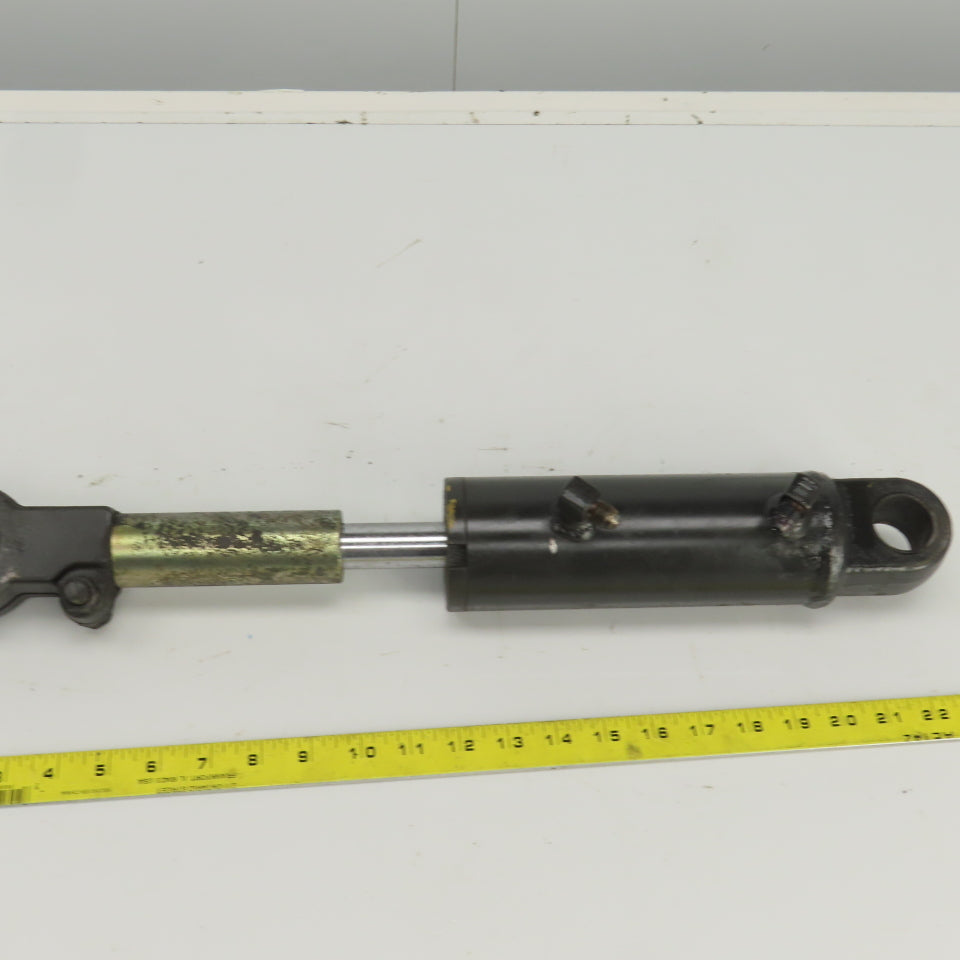 Caterpillar 9300508070 Model EP20KT Hydraulic Left Hand Tilt Cylinder