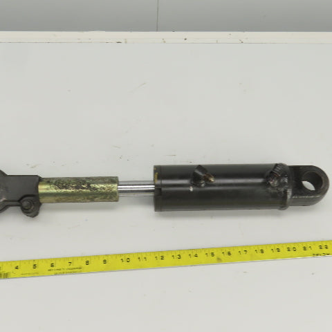 Caterpillar 9300508070 Model EP20KT Hydraulic Left Hand Tilt Cylinder
