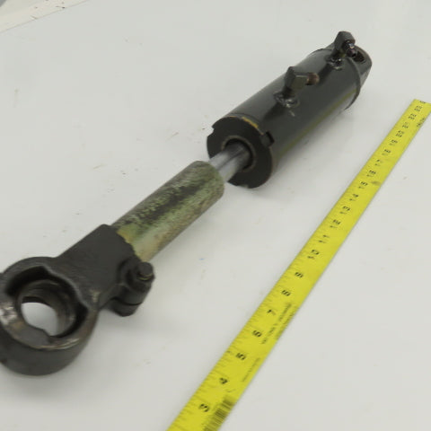 Caterpillar 9300508070 Model EP20KT Hydraulic Left Hand Tilt Cylinder