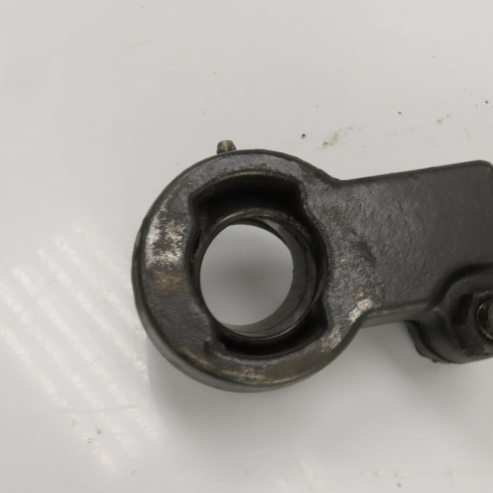 Caterpillar 9300508070 Model EP20KT Hydraulic Left Hand Tilt Cylinder
