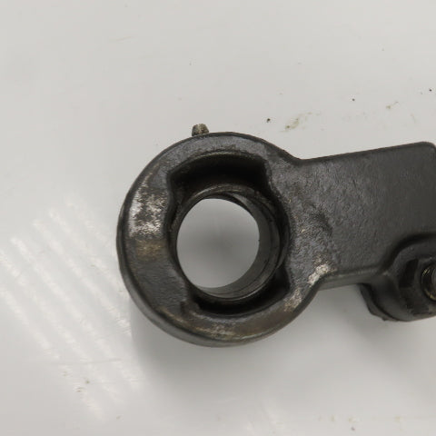 Caterpillar 9300508070 Model EP20KT Hydraulic Left Hand Tilt Cylinder