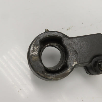 Caterpillar 9300508070 Model EP20KT Hydraulic Left Hand Tilt Cylinder