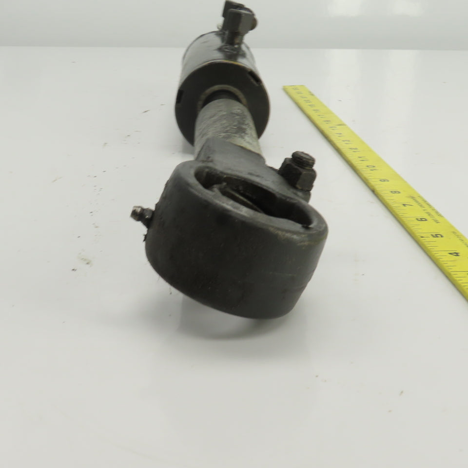 Caterpillar 9300508070 Model EP20KT Hydraulic Left Hand Tilt Cylinder
