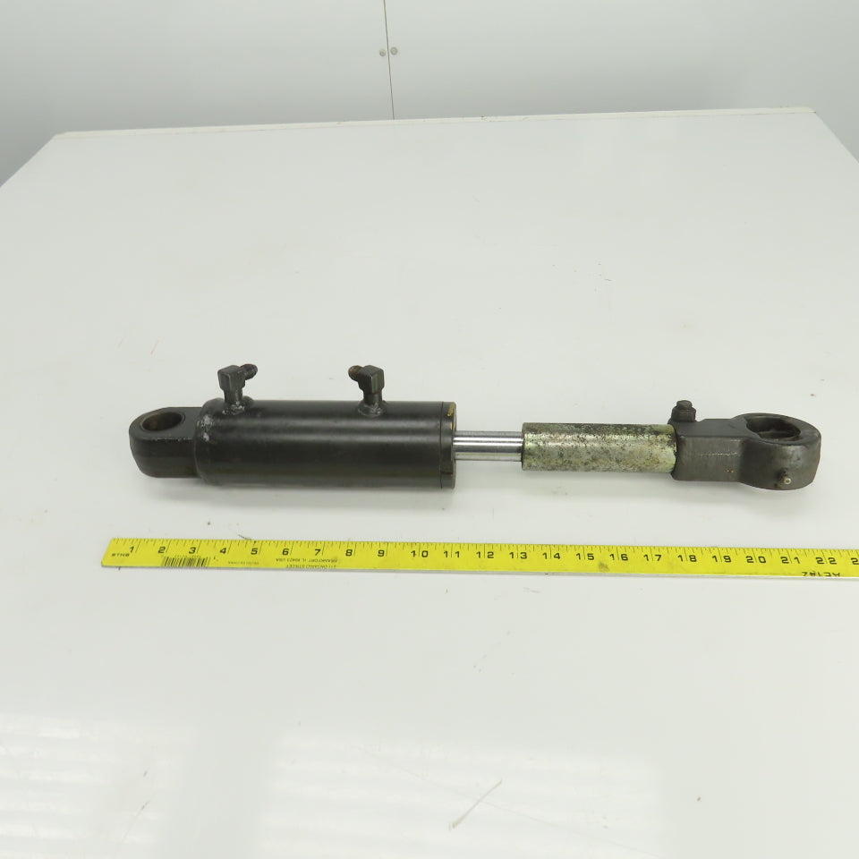 Caterpillar 9300508070 Model EP20KT Hydraulic Left Hand Tilt Cylinder