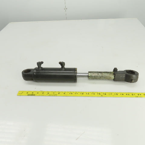 Caterpillar 9300508070 Model EP20KT Hydraulic Left Hand Tilt Cylinder