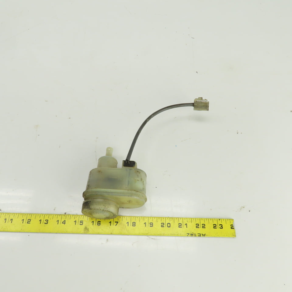 Caterpillar Model EP20KT Brake Fluid Reservoir
