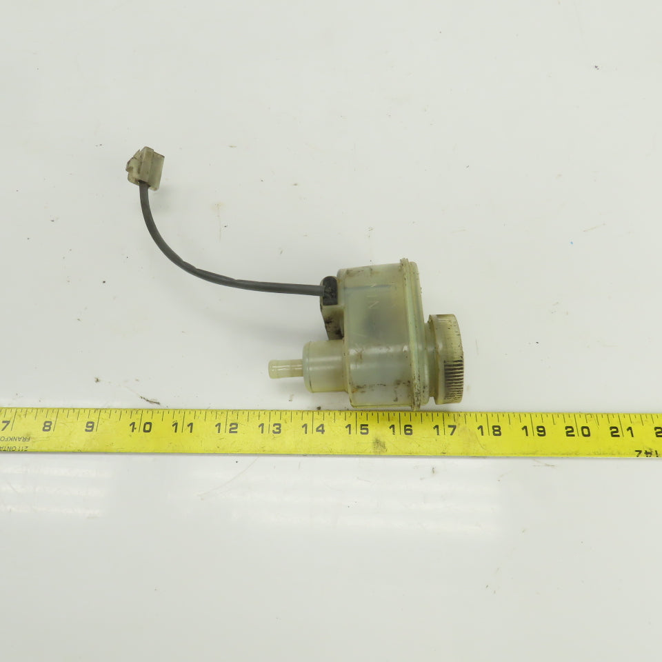 Caterpillar Model EP20KT Brake Fluid Reservoir