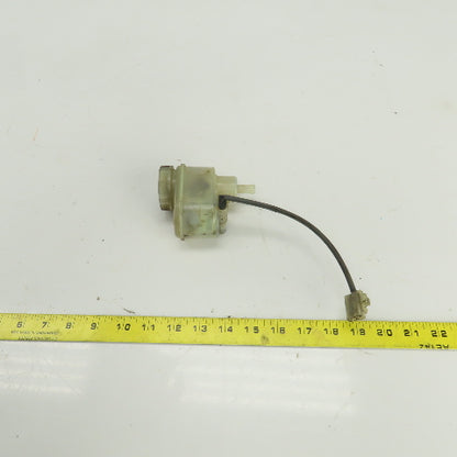 Caterpillar Model EP20KT Brake Fluid Reservoir