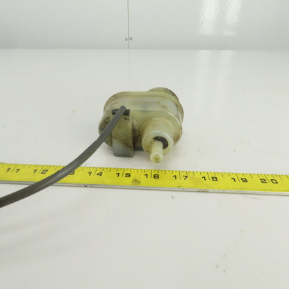 Caterpillar Model EP20KT Brake Fluid Reservoir