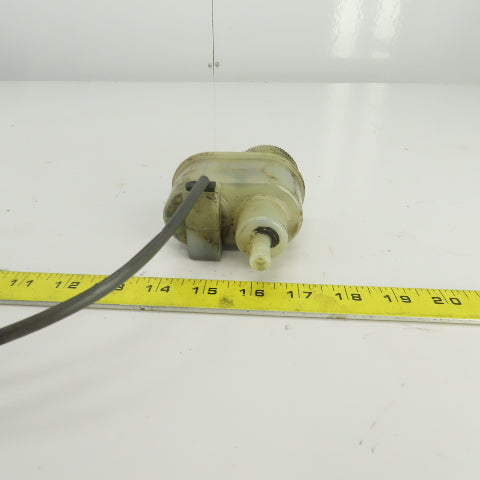 Caterpillar Model EP20KT Brake Fluid Reservoir