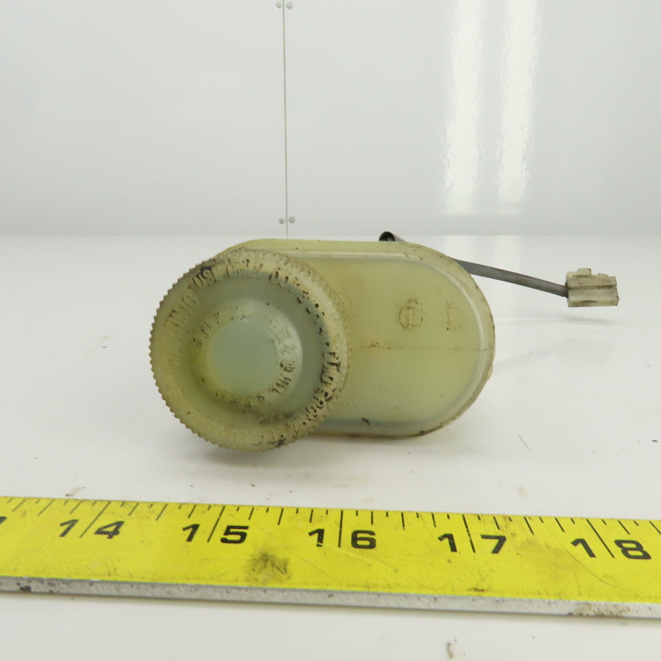 Caterpillar Model EP20KT Brake Fluid Reservoir