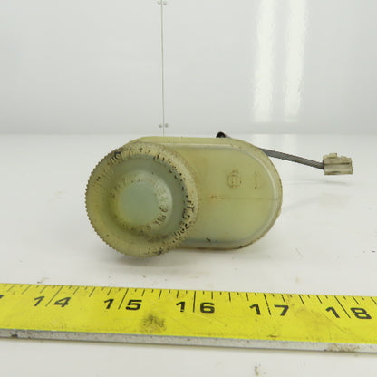 Caterpillar Model EP20KT Brake Fluid Reservoir