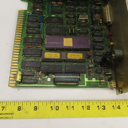SAIA Landis & Gyr PCA2-M3 CPU Circuit Board