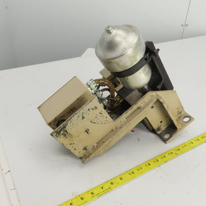 NOK ME70-500 Hydraulic Accumulator Assembly 70 Bar 480cc