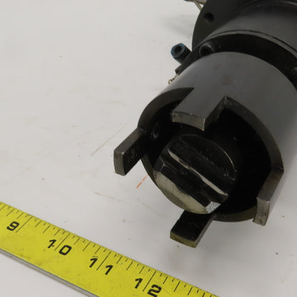 Wiedemann Centrum 3000 Spindle Cartridge From A CNC Turret Punch Press