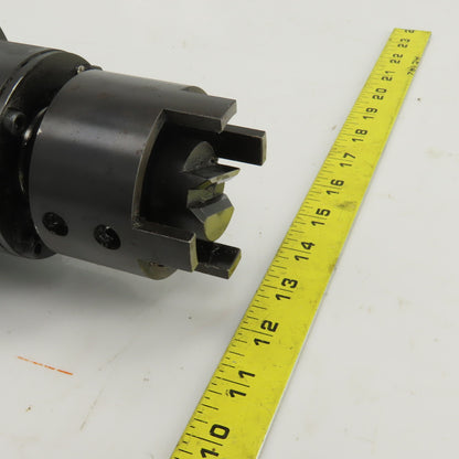 Wiedemann Centrum 3000 Spindle Cartridge From A CNC Turret Punch Press