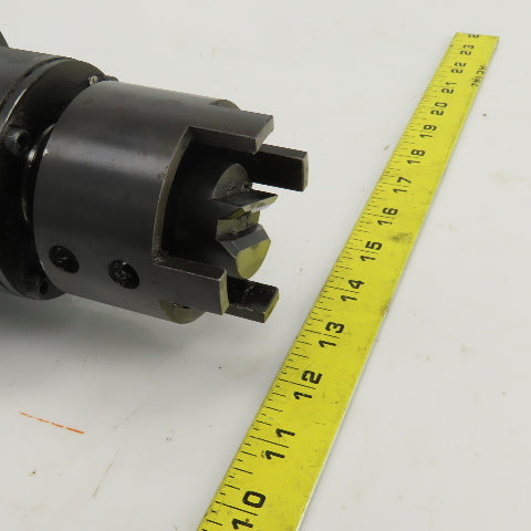 Wiedemann Centrum 3000 Spindle Cartridge From A CNC Turret Punch Press