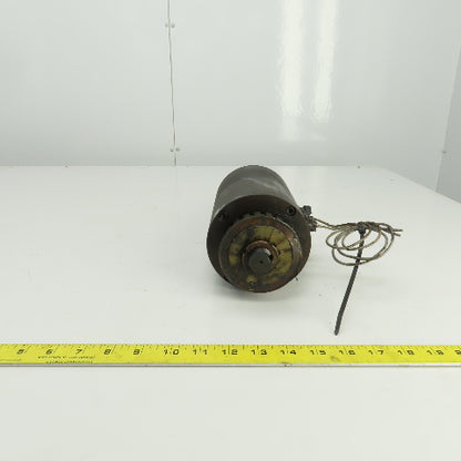 Wiedemann Centrum 3000 Spindle Cartridge From A CNC Turret Punch Press