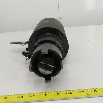 Wiedemann Centrum 3000 Spindle Cartridge From A CNC Turret Punch Press