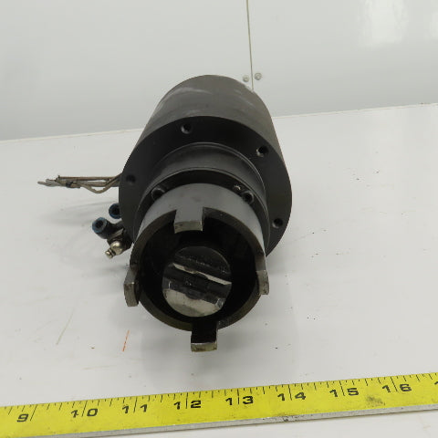 Wiedemann Centrum 3000 Spindle Cartridge From A CNC Turret Punch Press