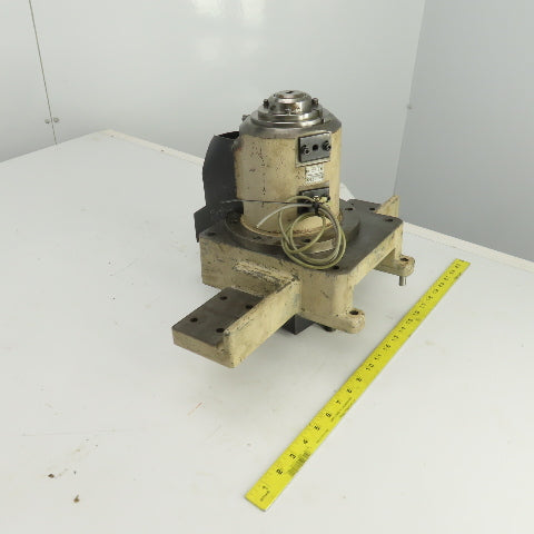 Wiedemann Centrum 3000 Index Punch Holder Head Assembly