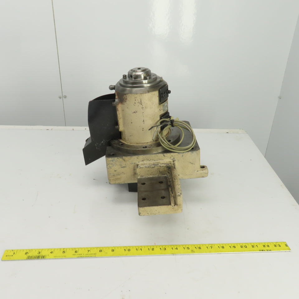 Wiedemann Centrum 3000 Index Punch Holder Head Assembly