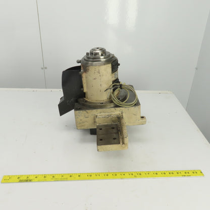 Wiedemann Centrum 3000 Index Punch Holder Head Assembly