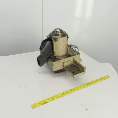 Wiedemann Centrum 3000 Index Punch Holder Head Assembly