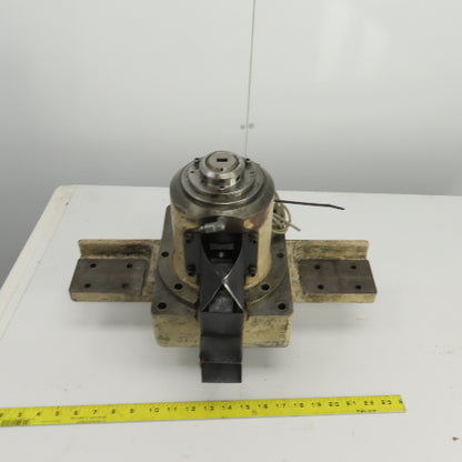 Wiedemann Centrum 3000 Index Punch Holder Head Assembly