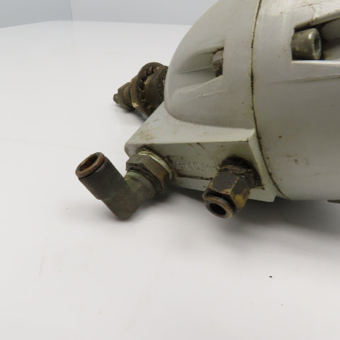 Ingersoll Rand 22050090 16 Bar MAX Pressure Accumulator