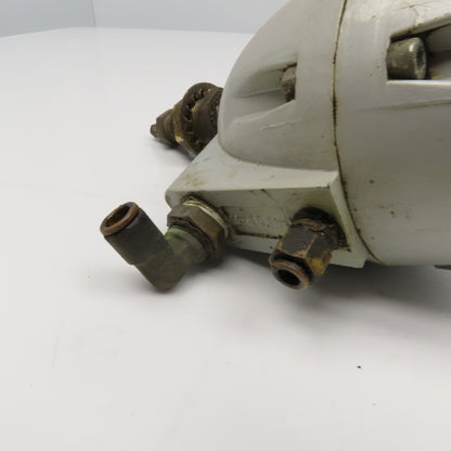 Ingersoll Rand 22050090 16 Bar MAX Pressure Accumulator