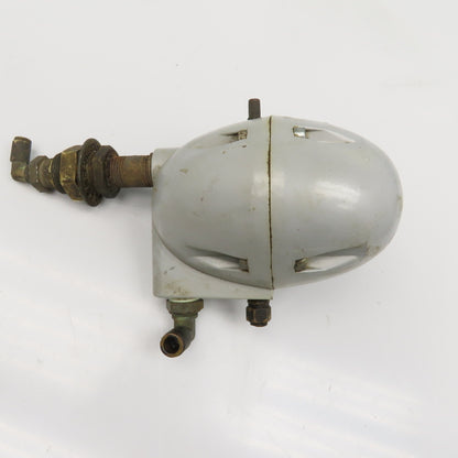Ingersoll Rand 22050090 16 Bar MAX Pressure Accumulator
