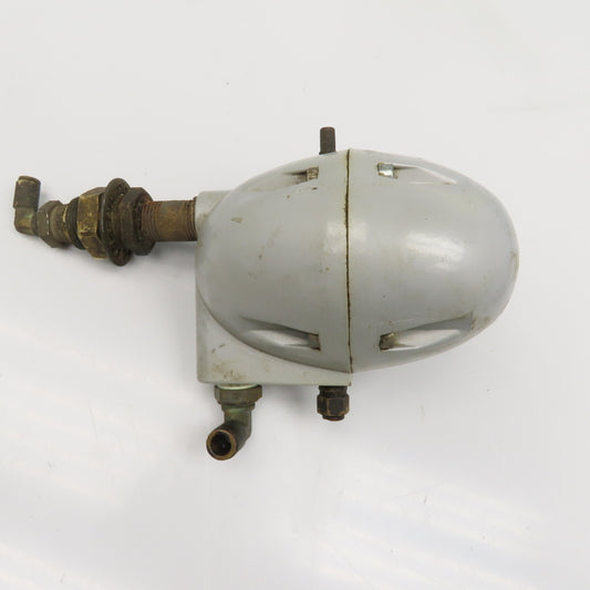 Ingersoll Rand 22050090 16 Bar MAX Pressure Accumulator
