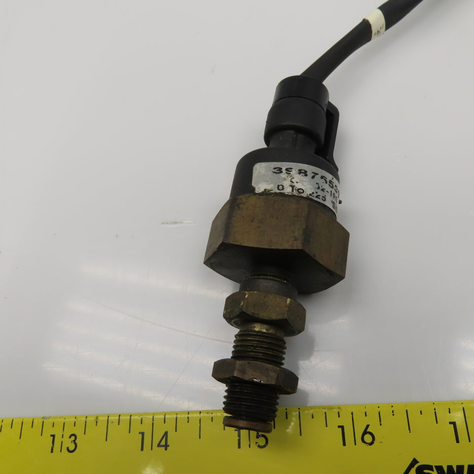 Ingersoll Rand Pressure Transducer Sensor 0-225 PSI