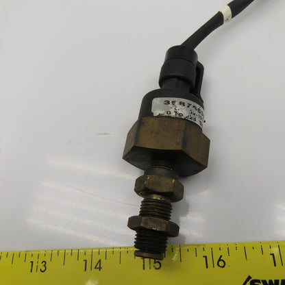 Ingersoll Rand Pressure Transducer Sensor 0-225 PSI