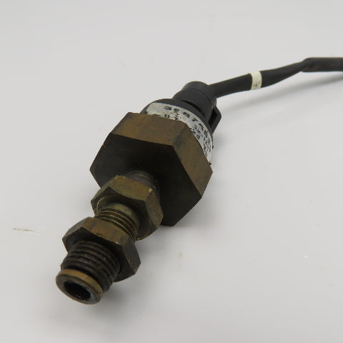 Ingersoll Rand Pressure Transducer Sensor 0-225 PSI