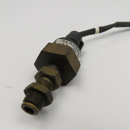 Ingersoll Rand Pressure Transducer Sensor 0-225 PSI