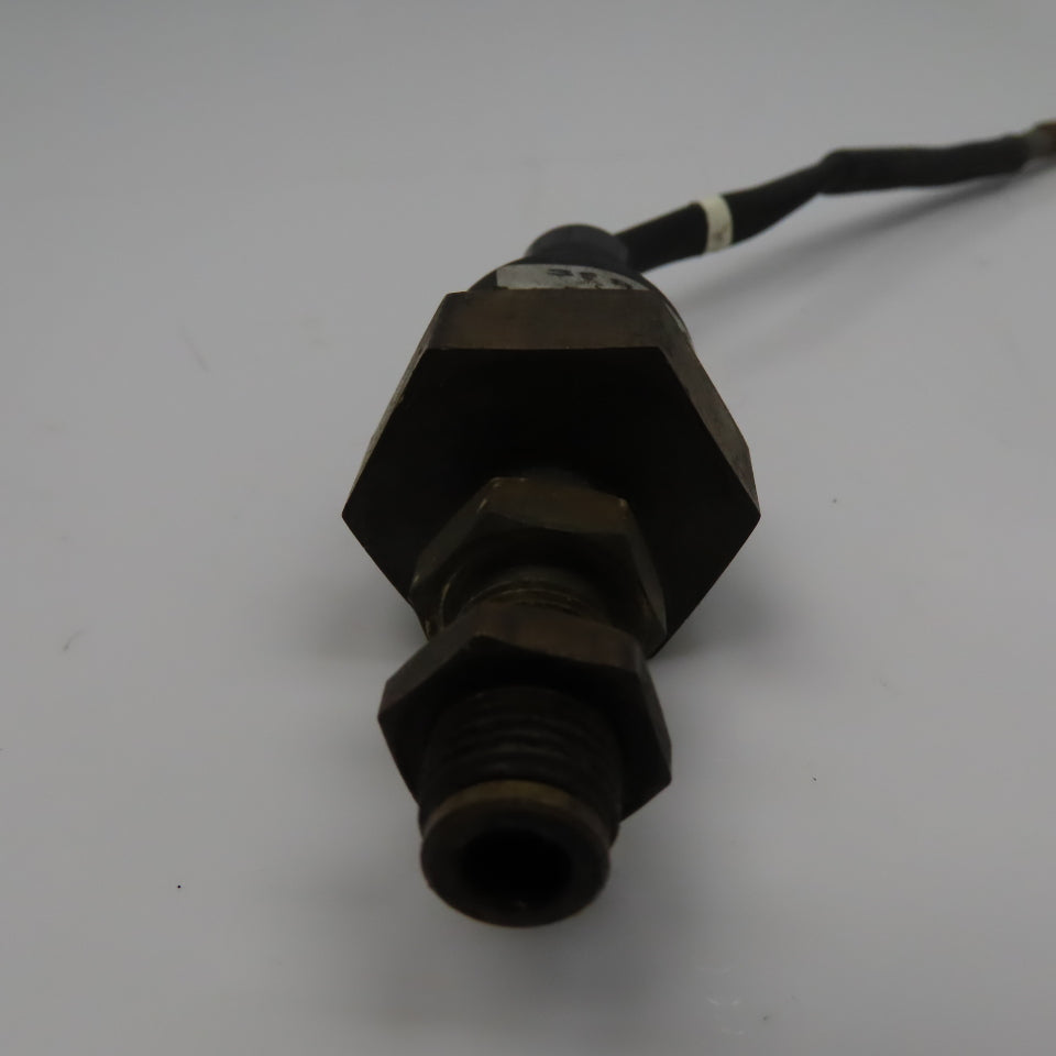 Ingersoll Rand Pressure Transducer Sensor 0-225 PSI