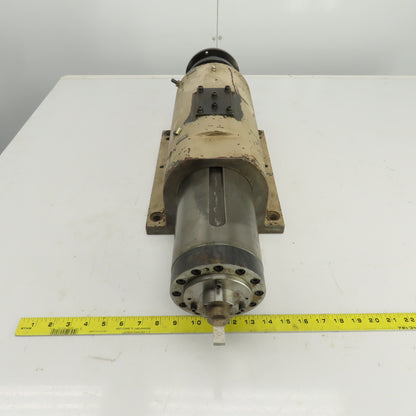 Wiedemann Centrum 3000 Index Punch Holder Head Cylinder Striker Assembly