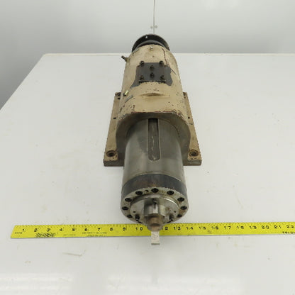 Wiedemann Centrum 3000 Index Punch Holder Head Cylinder Striker Assembly