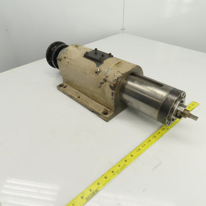 Wiedemann Centrum 3000 Index Punch Holder Head Cylinder Striker Assembly