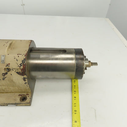 Wiedemann Centrum 3000 Index Punch Holder Head Cylinder Striker Assembly
