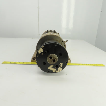 Wiedemann Centrum 3000 Index Punch Holder Head Cylinder Striker Assembly