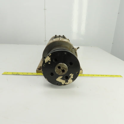 Wiedemann Centrum 3000 Index Punch Holder Head Cylinder Striker Assembly