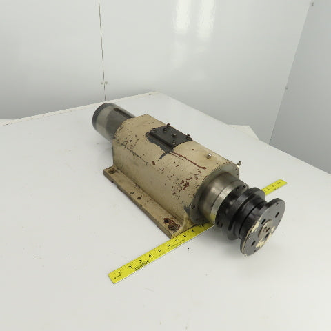 Wiedemann Centrum 3000 Index Punch Holder Head Cylinder Striker Assembly