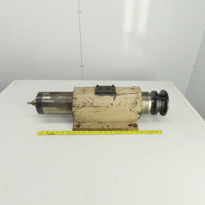 Wiedemann Centrum 3000 Index Punch Holder Head Cylinder Striker Assembly