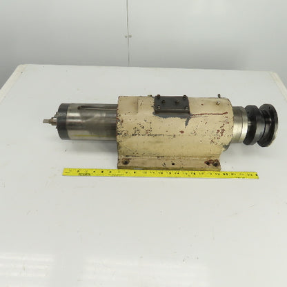 Wiedemann Centrum 3000 Index Punch Holder Head Cylinder Striker Assembly