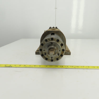 Wiedemann Centrum 3000 Index Punch Holder Head Cylinder Striker Assembly